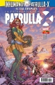 La Extraordinaria Patrulla-X #20. Inhumanos Vs. Patrulla-X: El día después