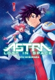 Astra: lost in space #1