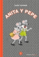 Anita y Pepe #1
