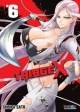 Triage X #6