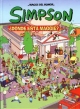 Magos del Humor Simpson #2.  Simpsons