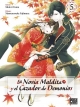 La novia maldita y el cazador de demonios #5