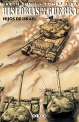 Historias de la guerra #2. Hijos de Israel