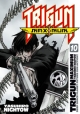 Trigun Maximum #10