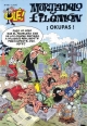 Olé Mortadelo #160. ¡Okupas!