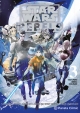 Star Wars. Rebels (manga) #3. (manga)