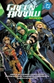 Green Arrow #1. Reunión