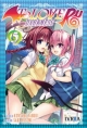 To love Ru Darkness #5