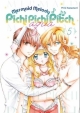 Mermaid melody pichi pichi pitch aqua #5