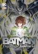 Batman y la Liga de la Justicia #2