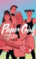 Paper Girls (Tomo) #6