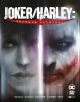 Joker/Harley: Cordura Criminal #0