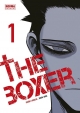 The boxer #1