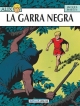 Alix #5. La garra negra