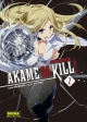 Akame Ga Kill! Zero #2