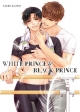 White prince & Black prince