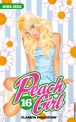 Peach Girl #16