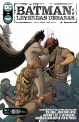 Batman: Leyendas urbanas #14
