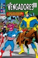 Biblioteca Marvel. Los Vengadores #6