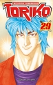 Toriko #29