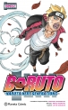 Boruto #12