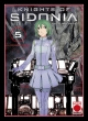 Knights of Sidonia #5