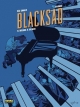 Blacksad. Edición 25 aniversario #4. El infierno, el silencio