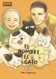 El hombre y el gato #11