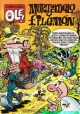 Mortadelo y Filemón #35