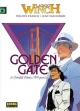 Largo Winch #11. Golden Gate