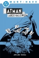DC Must-Have #5. Batman: El largo Halloween