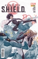 Agentes de SHIELD #8