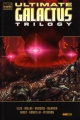 Ultimate Galactus Trilogy