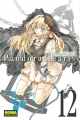 Pandora Hearts #12
