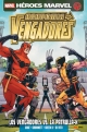 Academia Vengadores #6