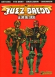 El juez Dredd: El Día del Juicio