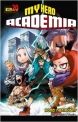 My Hero Academia #20