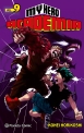 My Hero Academia #9