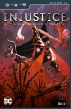 Coleccionable Injustice #20