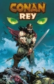 Conan Rey