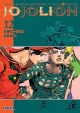 Jojo's bizarre adventure. Parte 8. Jojolion #12