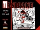 Mandrake el mago  #4. 1956-1959