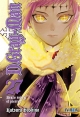 D.Gray-Man #27. Brazo rojo y el pierrot