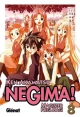 Negima! Magister Negi Magi #8