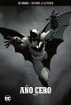 Batman, la leyenda #1. Año cero (Parte 1)