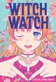 Witch watch #1