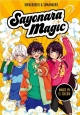 Sayonara magic #1. Magos en el colegio