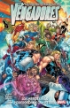 Los Vengadores #13. Los héroes más poderosos de la historia