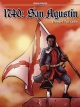 Historia de España en viñetas #17. 1740: San Agustín