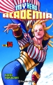 My Hero Academia #34